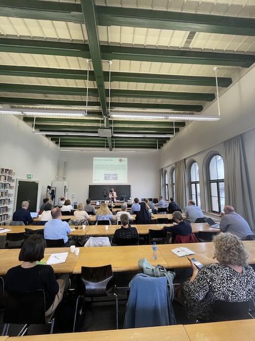 Publikum Digitale Spiritual Care